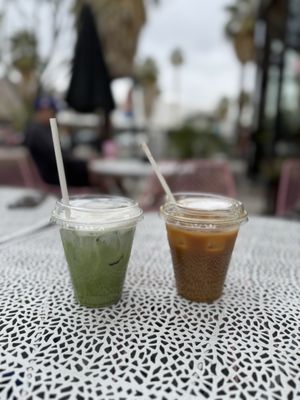 Café La Jefa by null