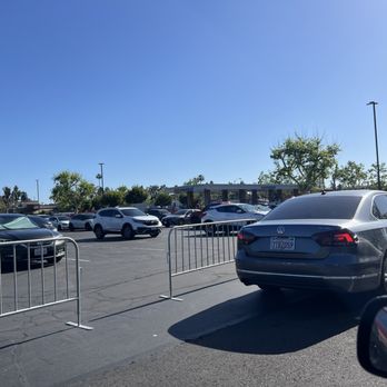 Costco Gasoline - Gas Stations Near Me - Fullerton, California