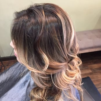 J. Anthony Salon - A fabulous touch up by Frank - Hair Salons Near Me - Whittier, California