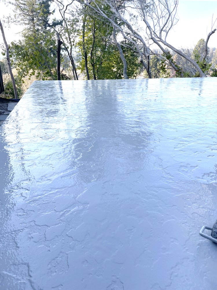 Slide of Blue Wave Roofing