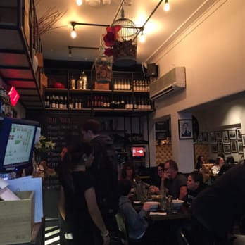 The Quarter - Restaurants Near Me - Melbourne, VIC The Quarter - Restaurants Near Me - Melbourne, VIC