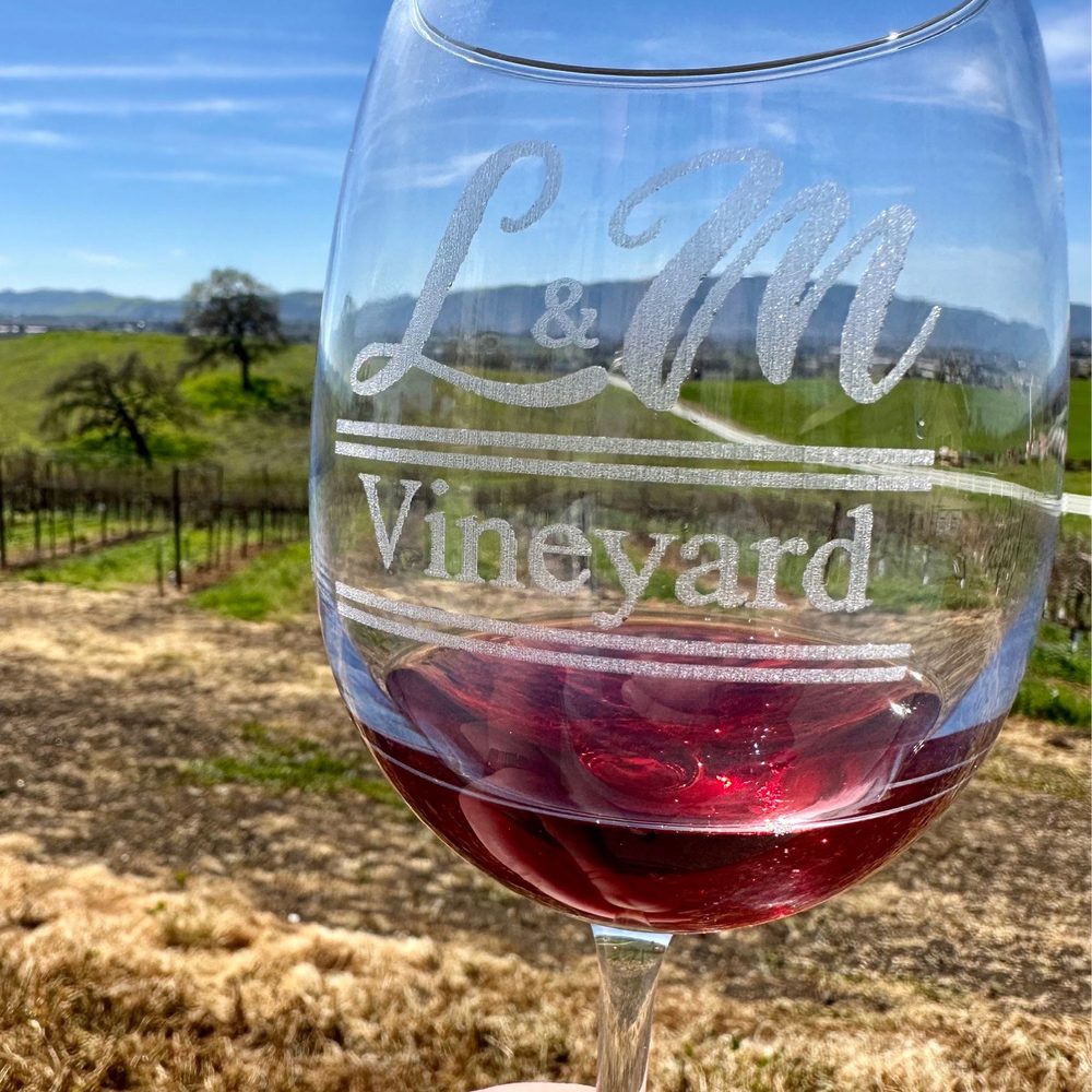 L & M Vineyard - Check out this view (and this Zinfandel)! - Wine Tasting Room Near Me - Gilroy, California L & M Vineyard - Check out this view (and this Zinfandel)! - Wine Tasting Room Near Me - Gilroy, California