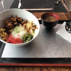 JAEU Bistro And Ramen Bar