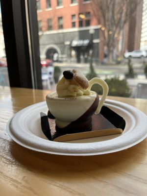 D’Andrews Bakery & Cafe by null
