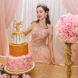 Jay & Joy cakes and more. - Happyclient