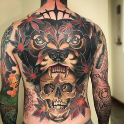 Black Sage Studio - Milo Alfring