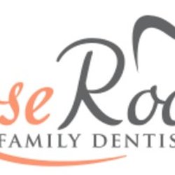 Rose Rock Family Dentistry - Rose Rock Logo
