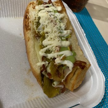 Hot Dogs La Yaquesita - Chiledogo - Hot Dogs Near Me - Avondale, Arizona