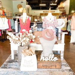 Wildflowers Boutique - Summer Hours  Mon: 10-2 * Tues-Fri: 10-5 * Sat 10-2