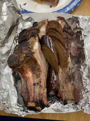 Kenny's Q Bar-B-Q by null