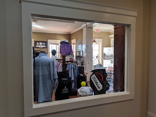 Reunion Country Club by null