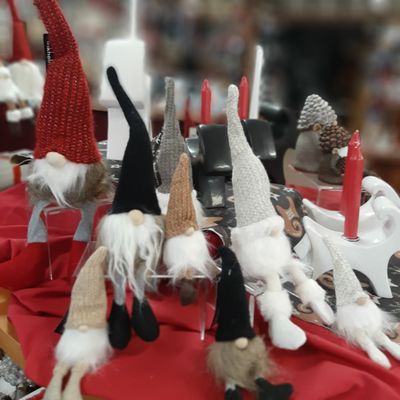 House of Scandinavia by null