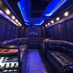 Titan Limousine