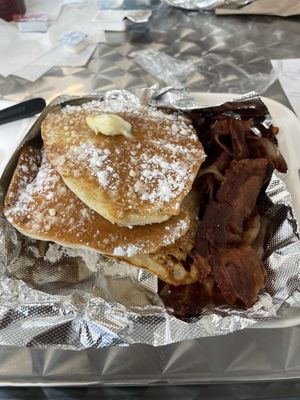 J. Pace & Son by null