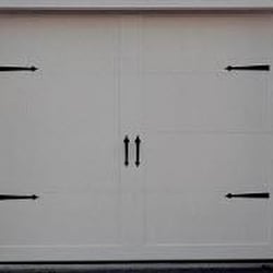 Green Harbor Overhead Door