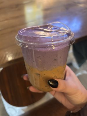 T-swirl Crepe by null