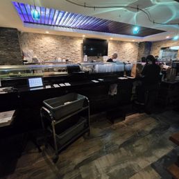 Sushi Rise Boca Raton Menu RISE SUSHI - CREATIVE ASIAN CUISINE & BAR - Updated March 2026 - 619 ...