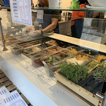 Denver Poke Company - Poke Near Me - Denver, Colorado Denver Poke Company - Poke Near Me - Denver, Colorado