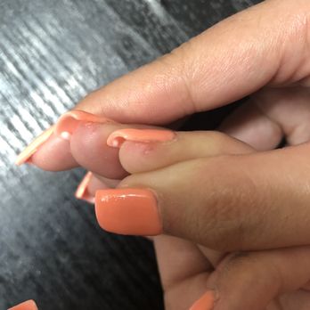 Organic Nails and Spa - Nail Salons Near Me - Turlock, California