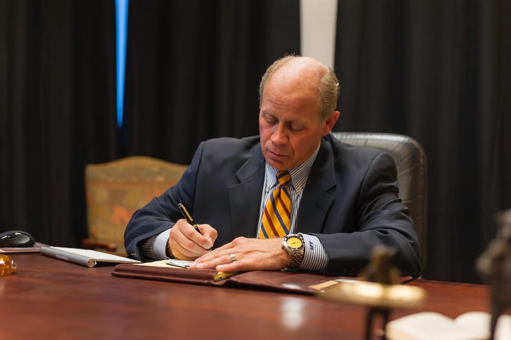 Mark Bishop Turner Attorney At Law - divorce attorney in Vestavia, AL