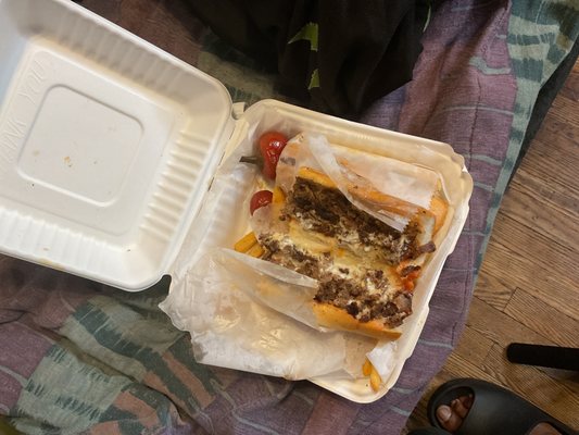 Fibber's Sports Bar & Grille by null