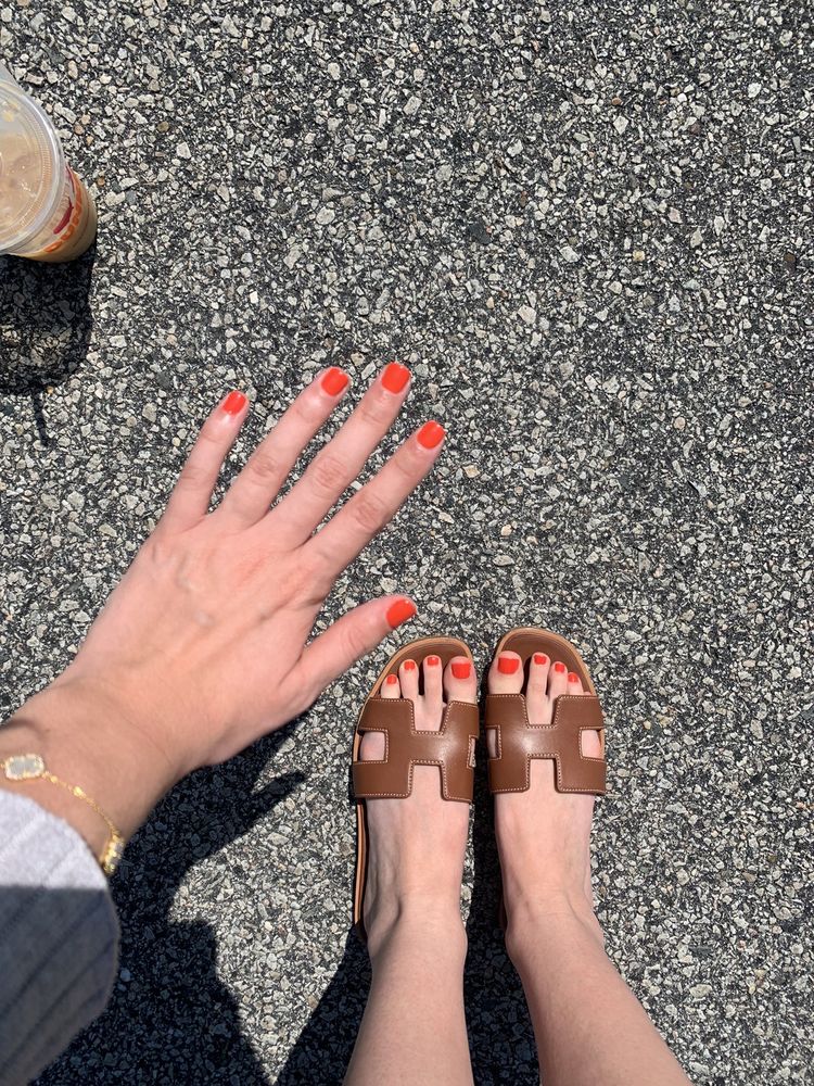 OCEAN NAILS AND SPA Updated September 2024 14 Photos & 70 Reviews