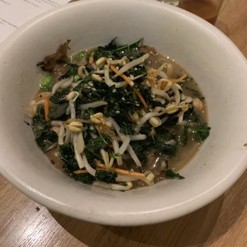 True Food Kitchen - Winter Immunity (Seasonal) - New American Near Me - Chicago, Illinois