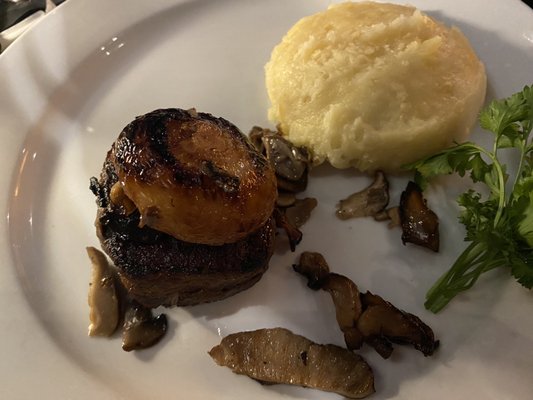 Barbarie's Black Angus Grill by null