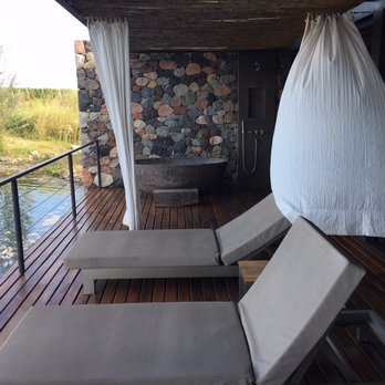 The Vines Resort and Spa - The deck - Hotels Near Me - Tunuyán, M