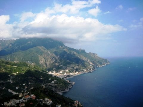 Garden Ravello, Hotel - Restaurant - Bar - Pool by null