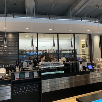 Victrola Coffee Roasters - Coffee Roasteries Near Me - Seattle, Washington Victrola Coffee Roasters - Coffee Roasteries Near Me - Seattle, Washington