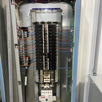 Rapid Response Electric - Electricians Near Me