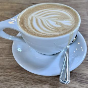Cafe Dantorels - Hot white mocha - Cafes Near Me - Sacramento, California Cafe Dantorels - Hot white mocha - Cafes Near Me - Sacramento, California