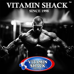 Vitamin Shack