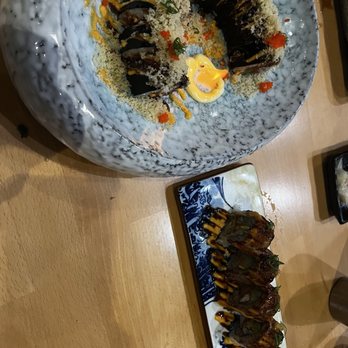 Aki Sushi and Ramen - Sushi Bars Near Me - Sugar Land, Texas Aki Sushi and Ramen - Sushi Bars Near Me - Sugar Land, Texas