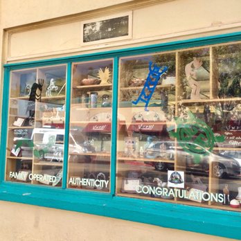 Miller's Indian Village Trading Post - Jewelry Near Me - Estes Park, Colorado