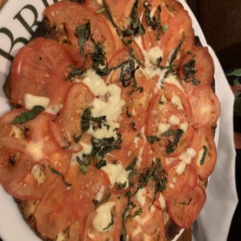 Brio Italian Grille - Italian Near Me - Marlton, New Jersey