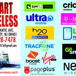 Smartwireless