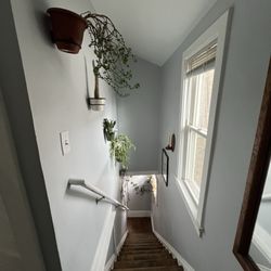 Classic Finishes - Before