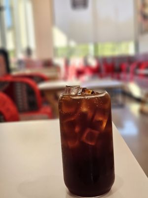 Qamaria Yemeni Coffee Co. by null