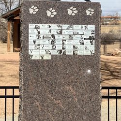 Bear Creek Dog Park