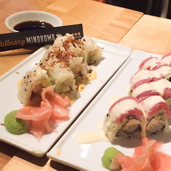 SuViche - Sushi and Ceviche - Absolutetly love this place !! - Sushi Bars Near Me - Miami Beach, Florida SuViche - Sushi and Ceviche - Absolutetly love this place !! - Sushi Bars Near Me - Miami Beach, Florida