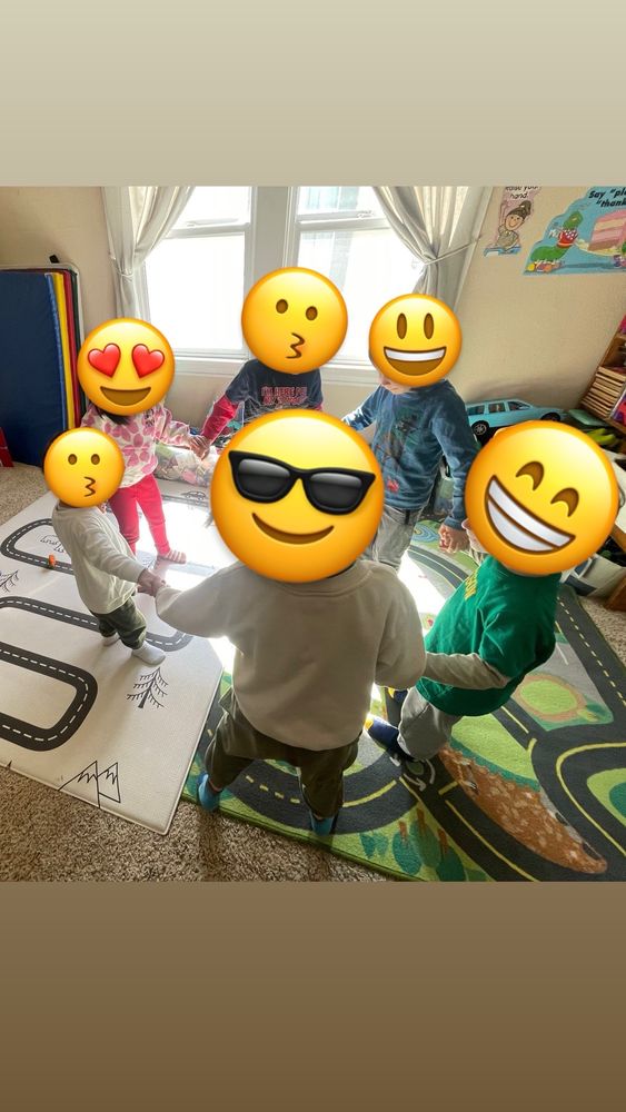 ViVi Family Day Care - childcare center in Alameda, CA