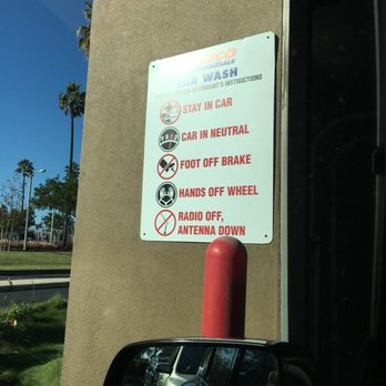 Costco Car Wash - Car Wash Near Me - Oxnard, California