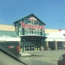 Hannaford Supermarkets