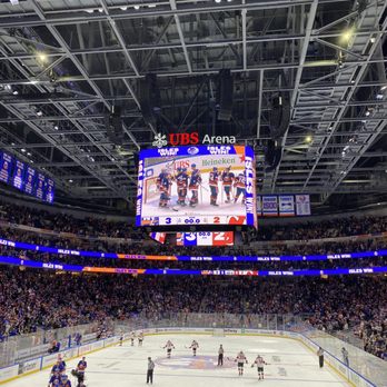 UBS Arena - Stadiums & Arenas Near Me - Elmont, New York