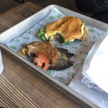 Shake Shack RiNo - Fast Food Near Me - Denver, Colorado Shake Shack RiNo - Fast Food Near Me - Denver, Colorado