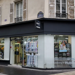 Hublo | Pressing de Luxe à Domicile & Éco-responsable