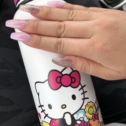 Stanley Nails Spa - Those nails tho!!