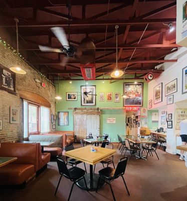 Güero's Taco Bar by null Güero's Taco Bar by null